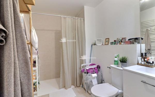 Appartement à vendre    2 pièces •  Dammarie-les-Lys