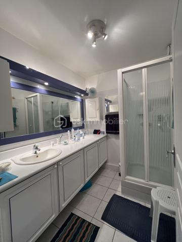Appartement de 84 m²
