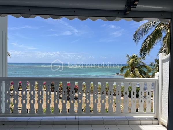 Appartement de 84 m²