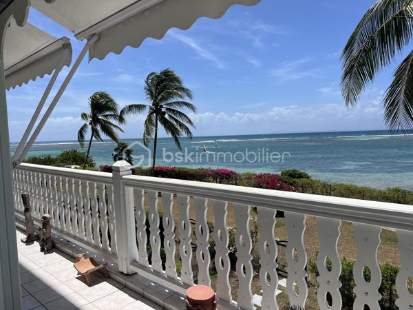 Appartement de 84 m²