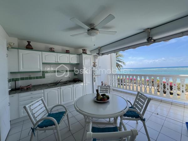 Appartement de 84 m²
