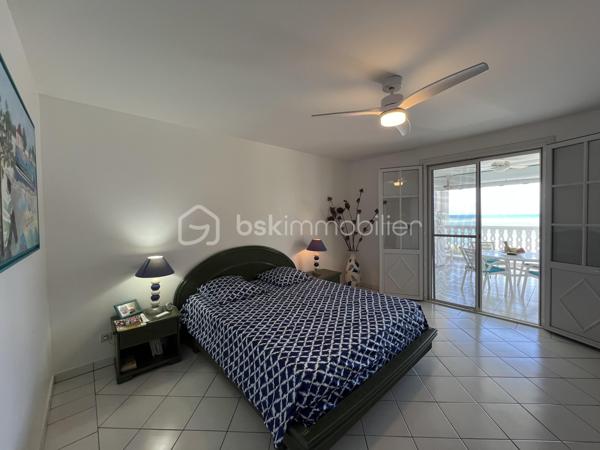 Appartement de 84 m²