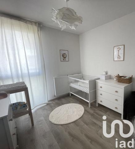 Appartement à vendre 3 pièces 69 m² Toulouse