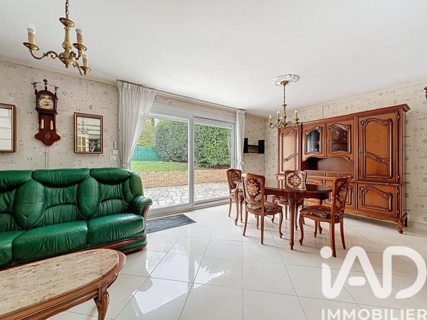 Maison à vendre 4 pièces 89 m² Othis