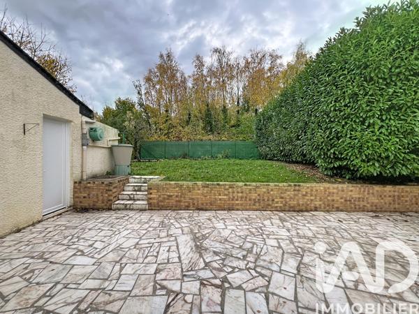 Maison à vendre 4 pièces 89 m² Othis