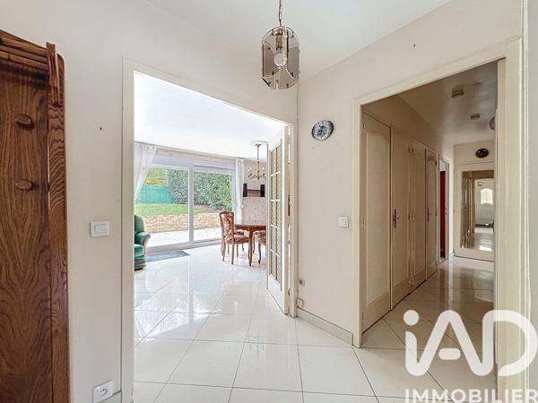 Maison à vendre 4 pièces 89 m² Othis