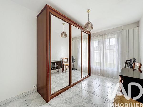 Maison à vendre 4 pièces 89 m² Othis