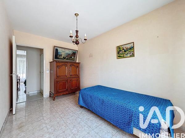 Maison à vendre 4 pièces 89 m² Othis