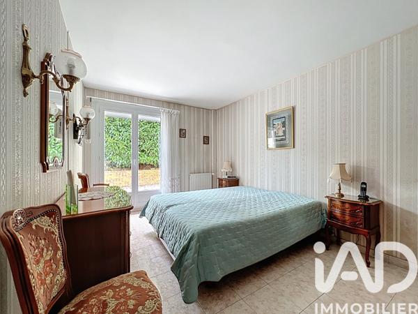 Maison à vendre 4 pièces 89 m² Othis