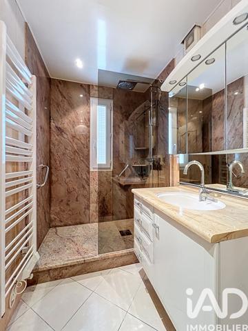 Maison à vendre 4 pièces 89 m² Othis