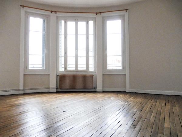 Appartement · Location Lyon (69008) 2 pièces · 51m²