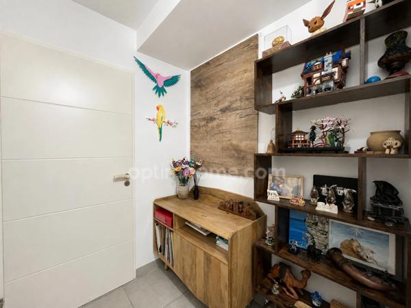 Appartement à vendre 3 pièces VAULX EN VELIN (69)