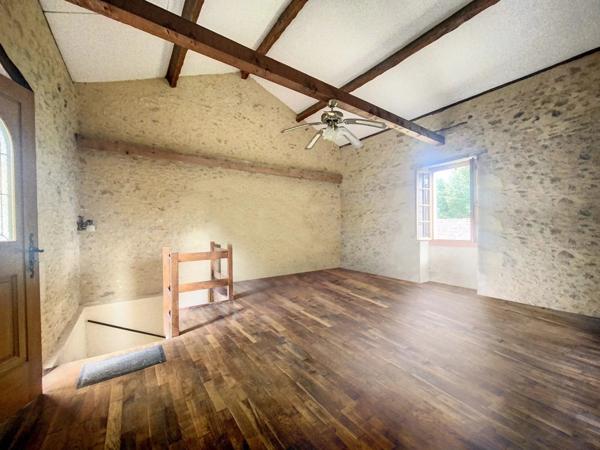 Vente Maison 4 pièces 101 m2 à Le Buisson-de-Cadouin