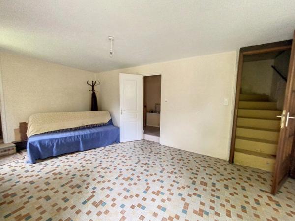 Vente Maison 4 pièces 101 m2 à Le Buisson-de-Cadouin