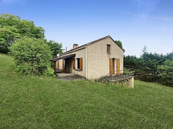 Vente Maison 4 pièces 101 m2 à Le Buisson-de-Cadouin