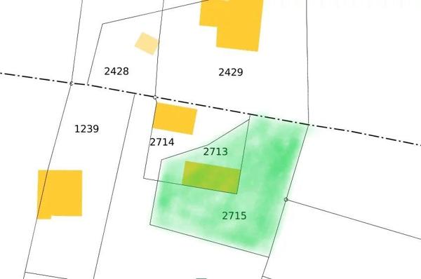 Vente Maison 4 pièces 101 m2 à Le Buisson-de-Cadouin