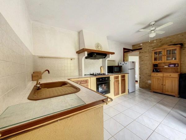 Vente Maison 4 pièces 101 m2 à Le Buisson-de-Cadouin