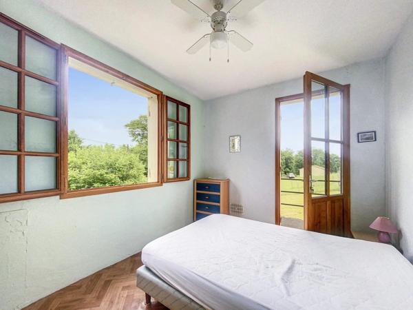 Vente Maison 4 pièces 101 m2 à Le Buisson-de-Cadouin