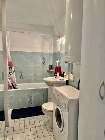 Appartement  PERROS-GUIREC (22700) plage de TRESTRAOU 2 pièce(s) 28 m2