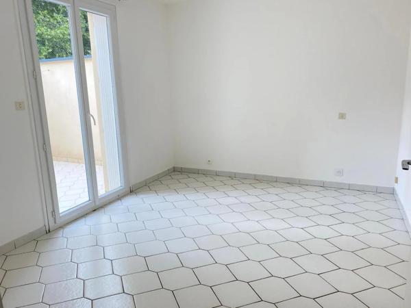 Appartement à louer à Meyras (07380)