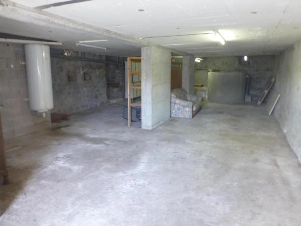 Appartement à louer à Meyras (07380)