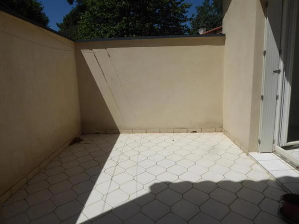 Appartement à louer à Meyras (07380)