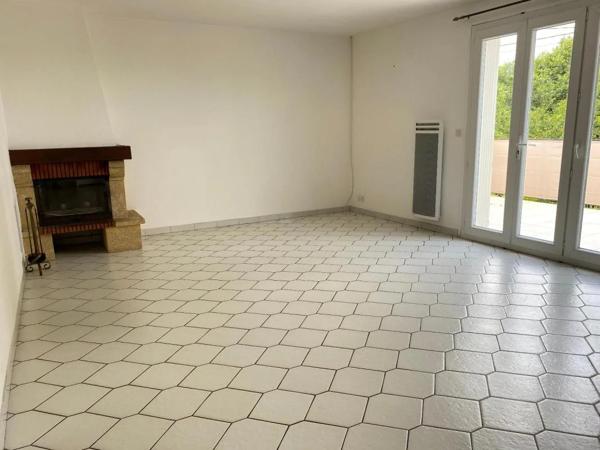 Appartement à louer à Meyras (07380)