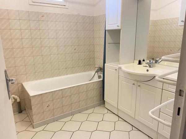 Appartement à louer à Meyras (07380)