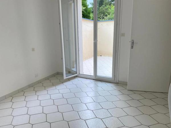 Appartement à louer à Meyras (07380)