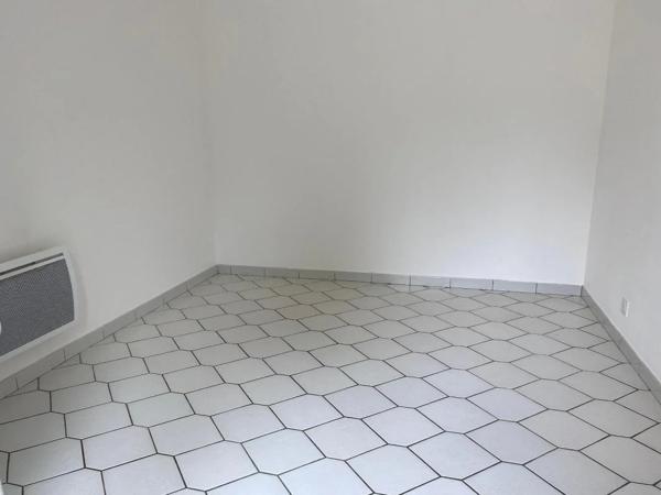 Appartement à louer à Meyras (07380)