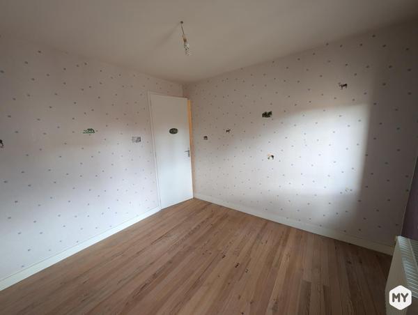 Maison • Vente • 85m2 • Pont-du-Château 99 000 € FAI