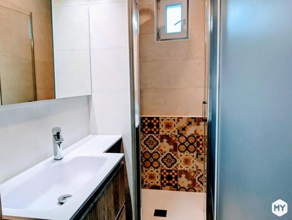 Maison • Vente • 85m2 • Pont-du-Château 99 000 € FAI