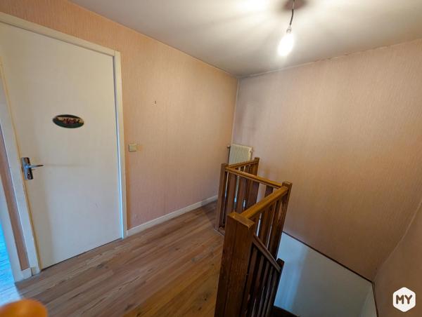 Maison • Vente • 85m2 • Pont-du-Château 99 000 € FAI