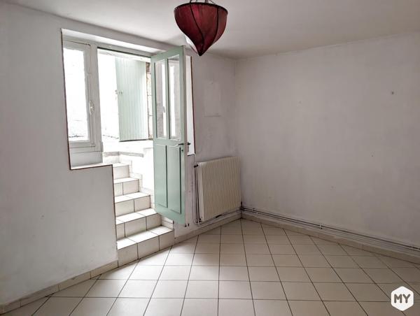 Maison • Vente • 85m2 • Pont-du-Château 99 000 € FAI