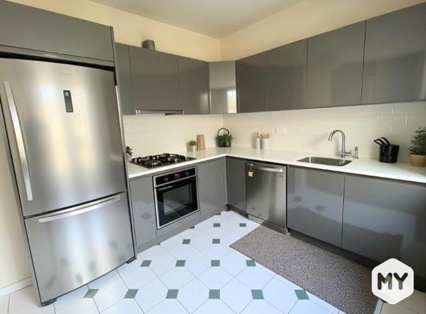 Maison • Vente • 85m2 • Pont-du-Château 99 000 € FAI