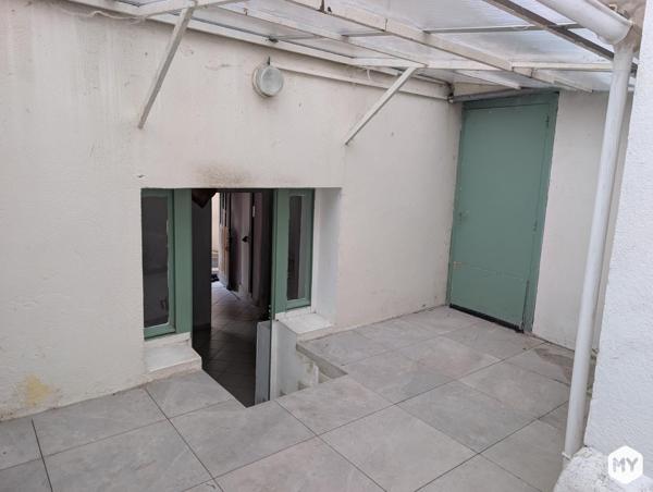 Maison • Vente • 85m2 • Pont-du-Château 99 000 € FAI