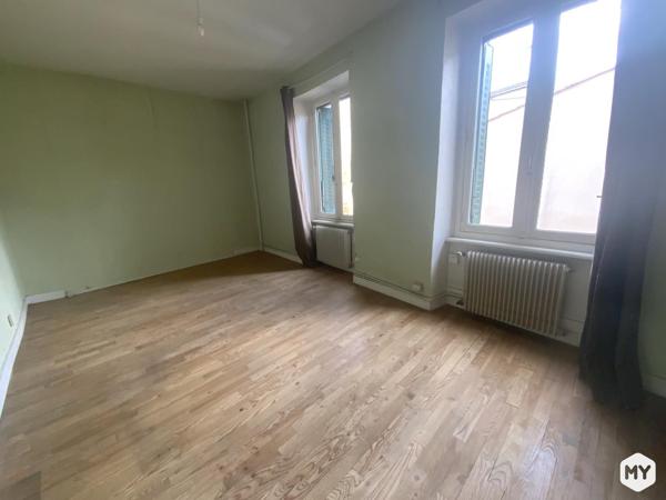 Maison • Vente • 85m2 • Pont-du-Château 99 000 € FAI