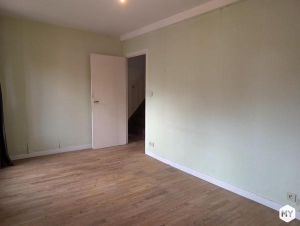 Maison • Vente • 85m2 • Pont-du-Château 99 000 € FAI