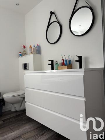 Maison à vendre 4 pièces 80 m² Loos