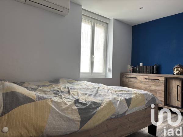 Maison à vendre 4 pièces 80 m² Loos