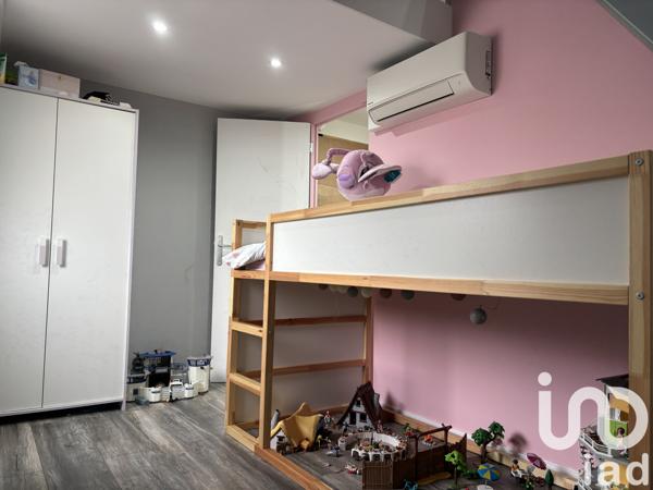 Maison à vendre 4 pièces 80 m² Loos