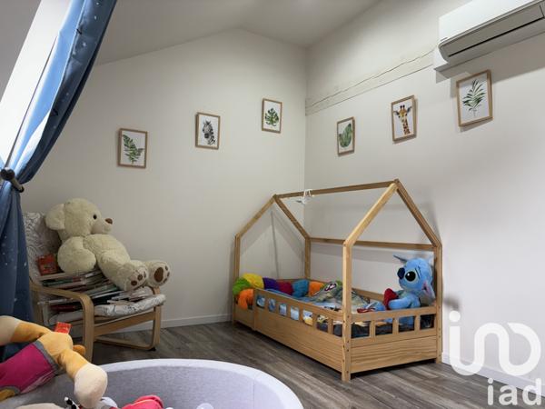 Maison à vendre 4 pièces 80 m² Loos