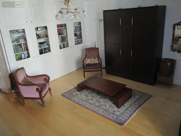 Appartement à vendre à Vannes dans le Morbihan (56000), ref : 56002-1132