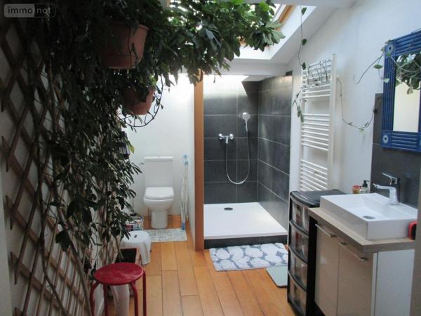 Appartement à vendre à Vannes dans le Morbihan (56000), ref : 56002-1132