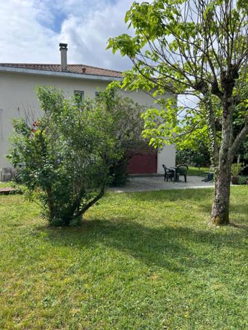 33 Villenave d' Ornon 5 chambres sur une parcelle de 1 437 m2