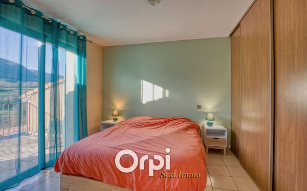 Maison à vendre    4 pièces •  Privas