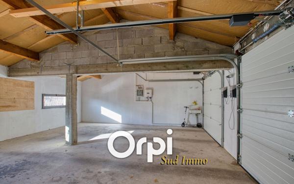 Maison à vendre    4 pièces •  Privas