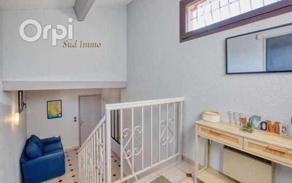 Maison à vendre    4 pièces •  Privas