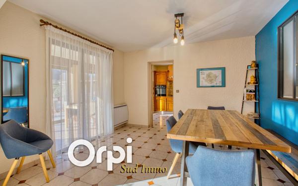 Maison à vendre    4 pièces •  Privas