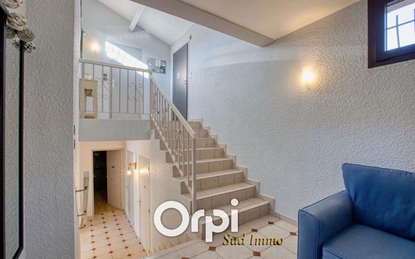 Maison à vendre    4 pièces •  Privas